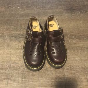 Dr. Martens